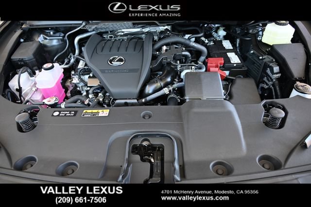 New 2026 Lexus RX 350 Premium FWD image 21