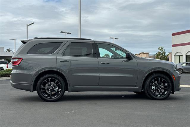 New 2026 Dodge Durango GT image 3