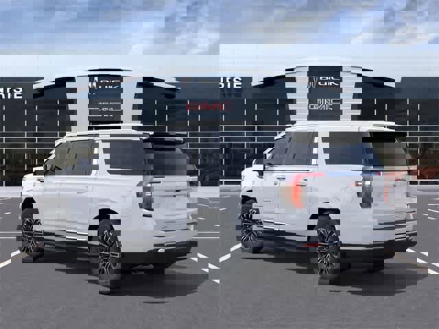 New 2026 GMC Yukon XL Elevation w/ Elevation Premium Package image 4