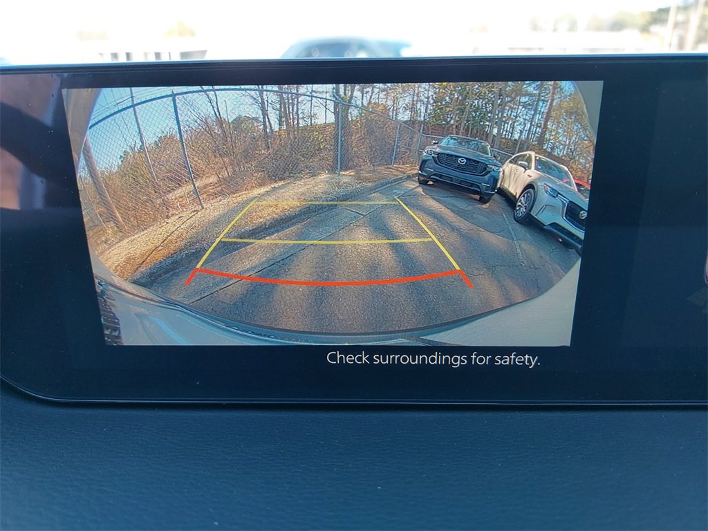 New 2026 MAZDA CX-50 2.5 Hybrid w/ Weather Package image 22