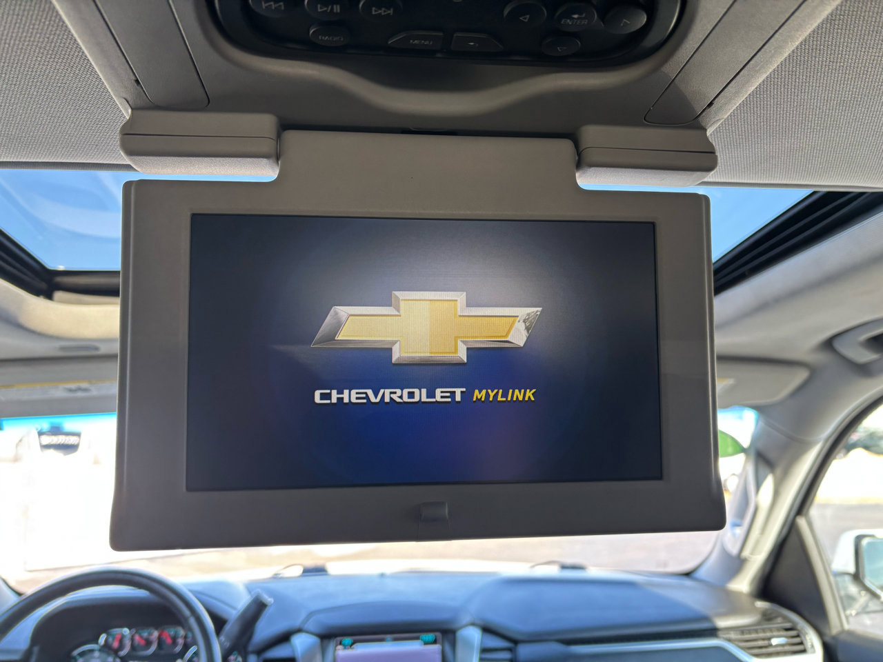 Used 2019 Chevrolet Tahoe LT image 33