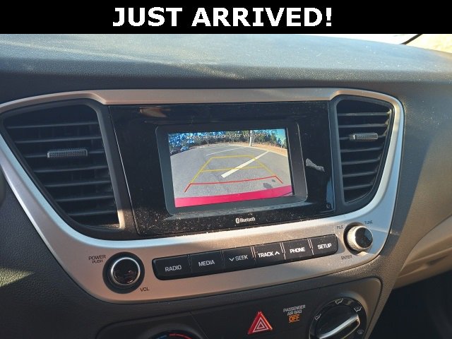 Certified 2022 Hyundai Accent SE image 16