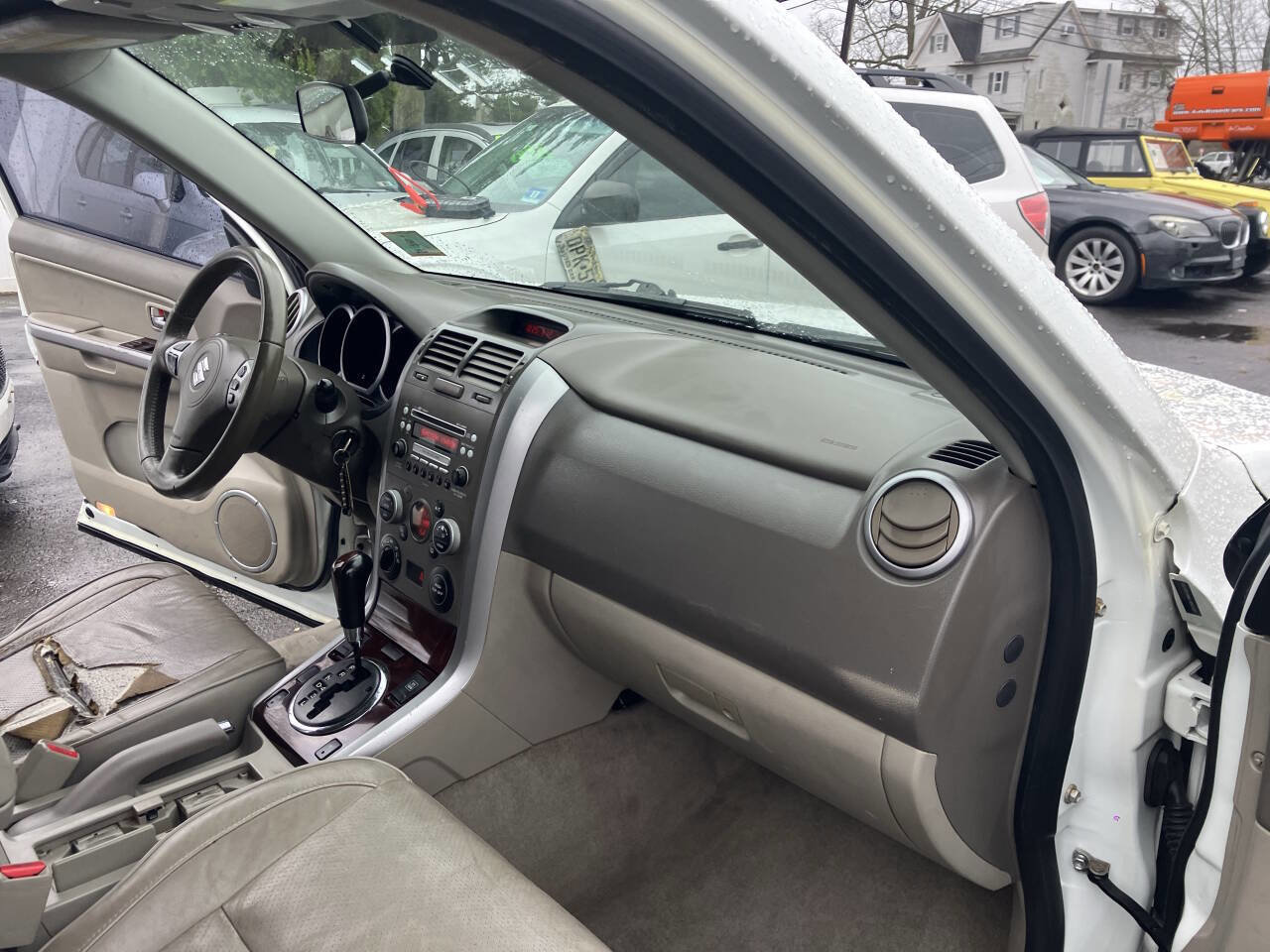 Used 2008 Suzuki Grand Vitara Luxury image 22