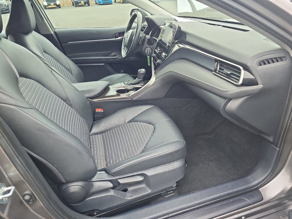 Certified 2024 Toyota Camry SE image 16