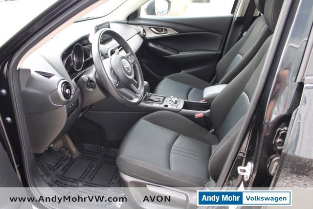 Used 2020 MAZDA CX-3 Sport image 15
