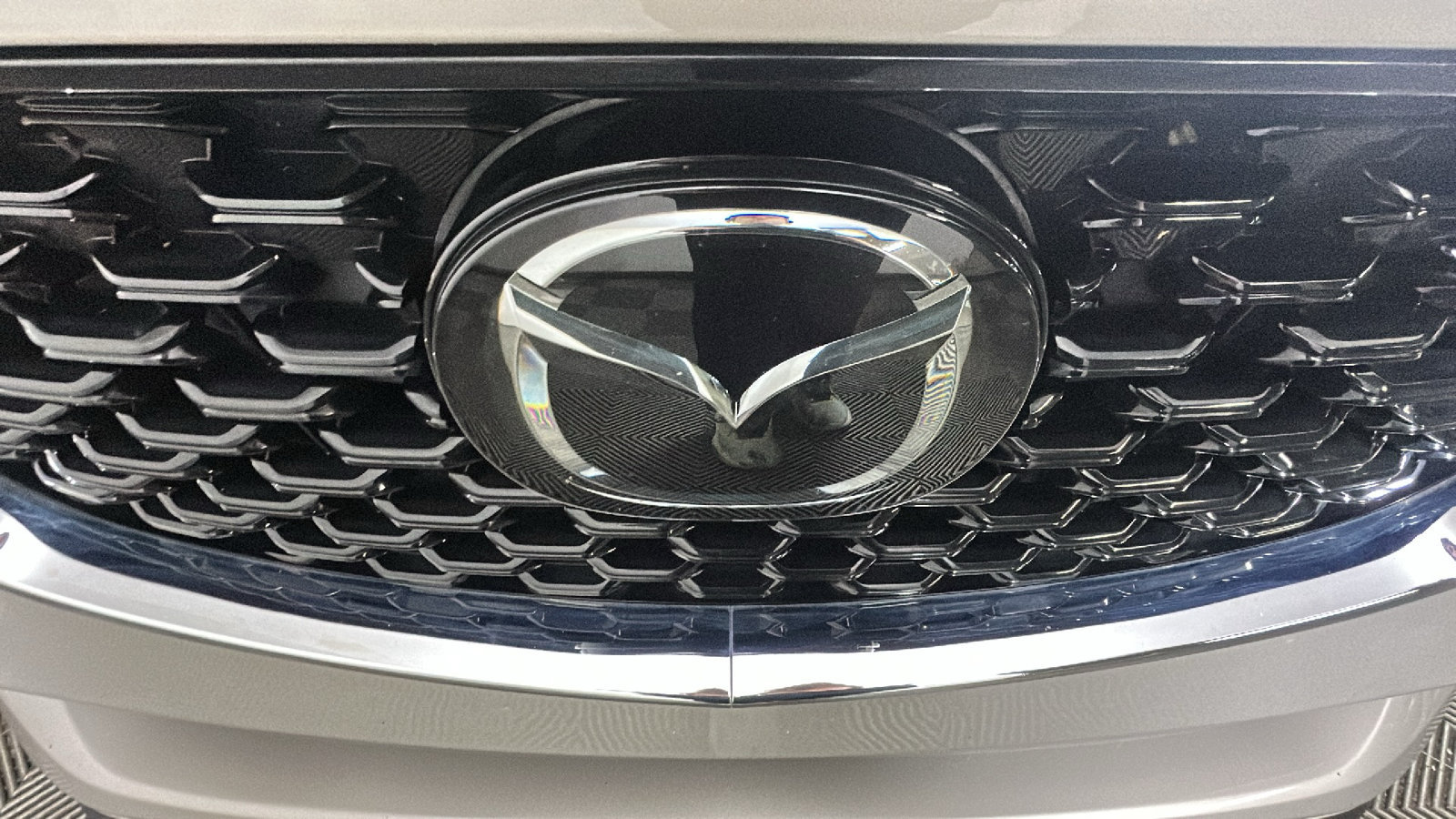 Used 2025 MAZDA CX-5 AWD 2.5 S w/ Select Package image 9