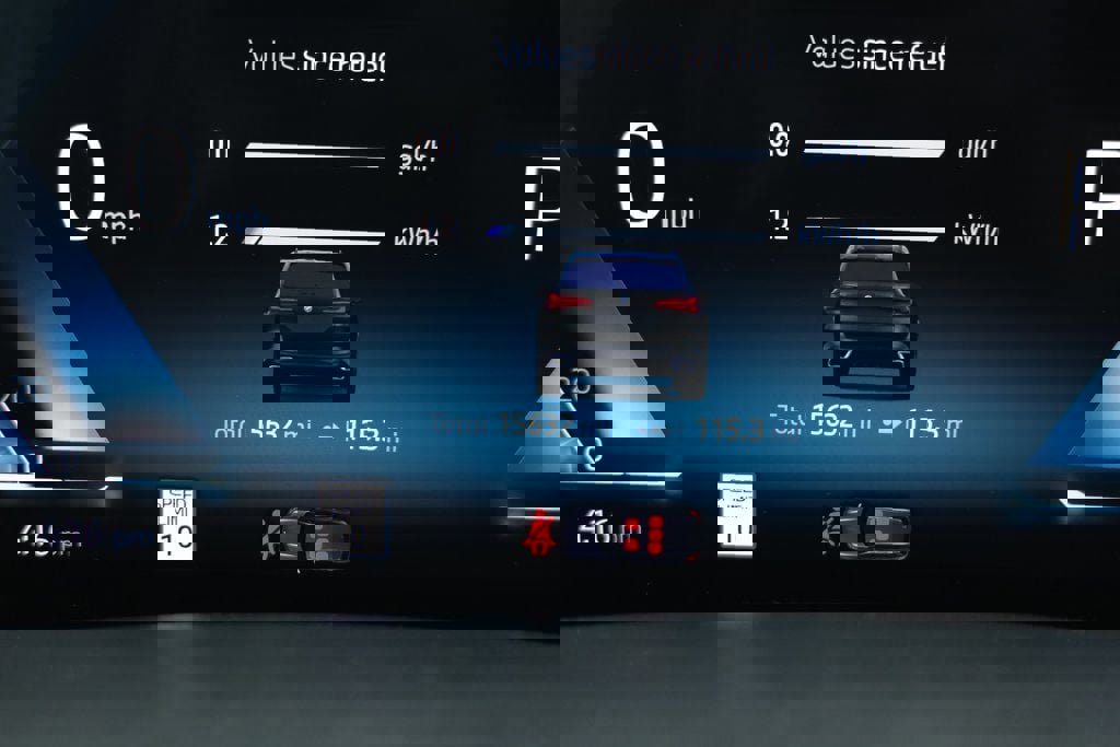 Used 2024 BMW X5 xDrive50e w/ M Sport Package image 14