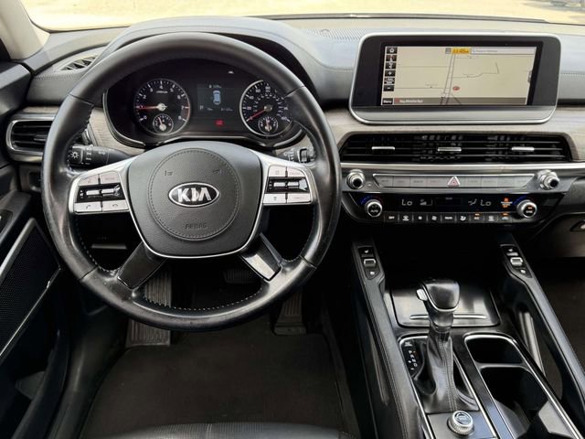 Used 2020 Kia Telluride EX w/ EX Premium Package image 22