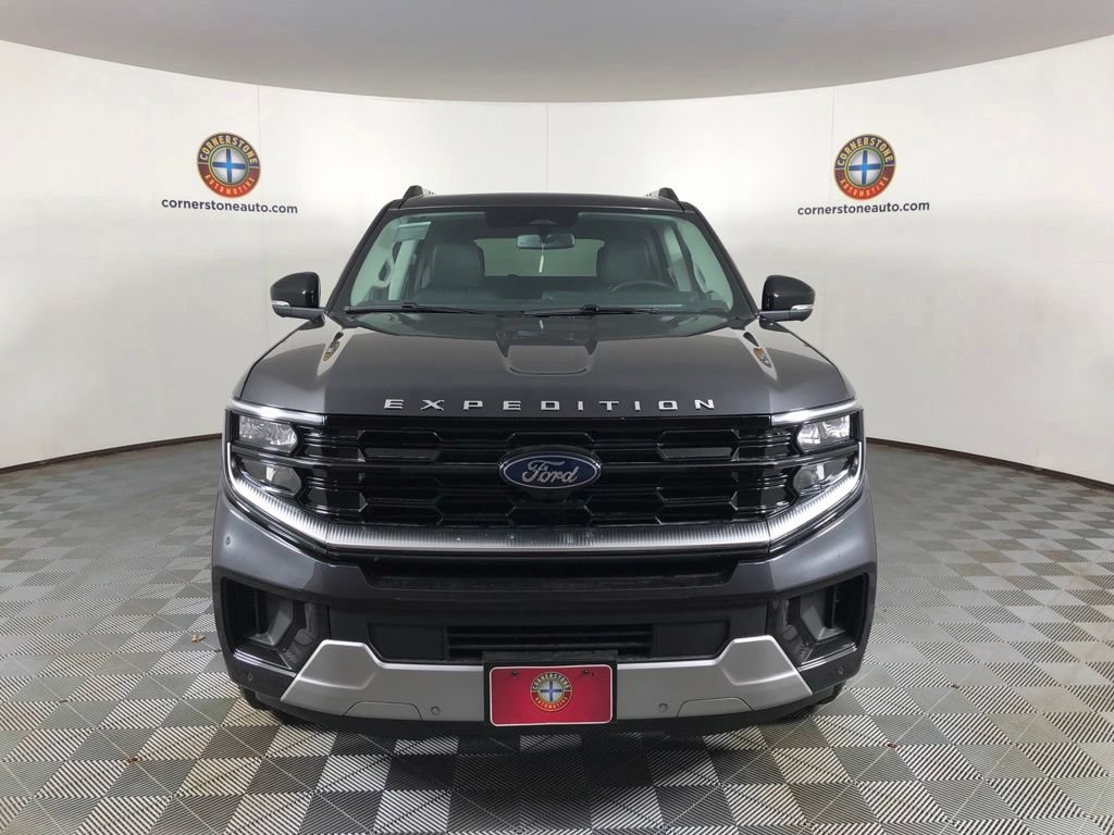 New 2026 Ford Expedition Platinum AWD/4WD image 14