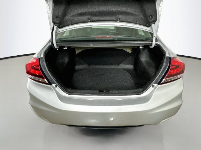 Used 2015 Honda Civic EX-L image 32