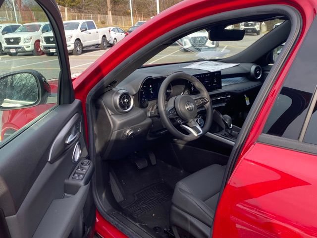 Used 2024 Alfa Romeo Tonale Ti AWD/4WD image 19