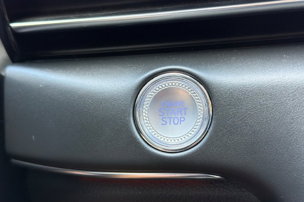 Used 2025 Genesis GV80 2.5T Standard AWD/4WD image 20