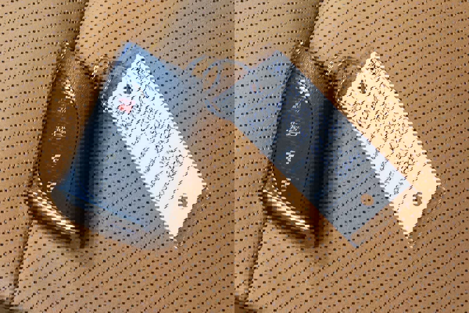 Used 2024 Lexus NX 250 FWD image 22