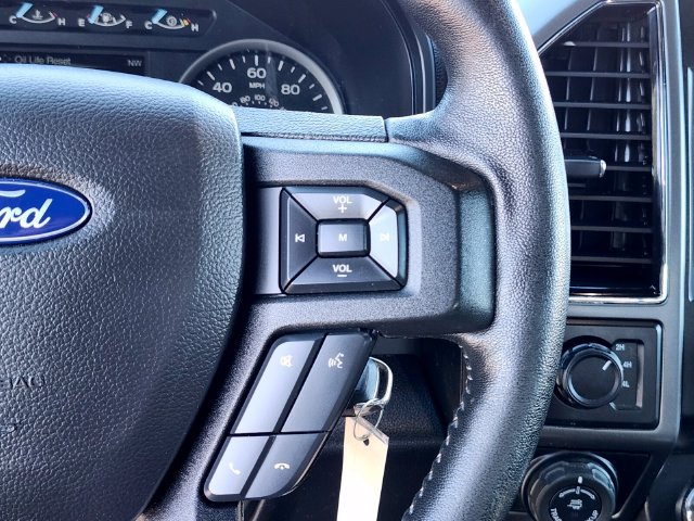 Certified 2019 Ford F150 XLT w/ Equipment Group 302A Luxury AWD/4WD image 31