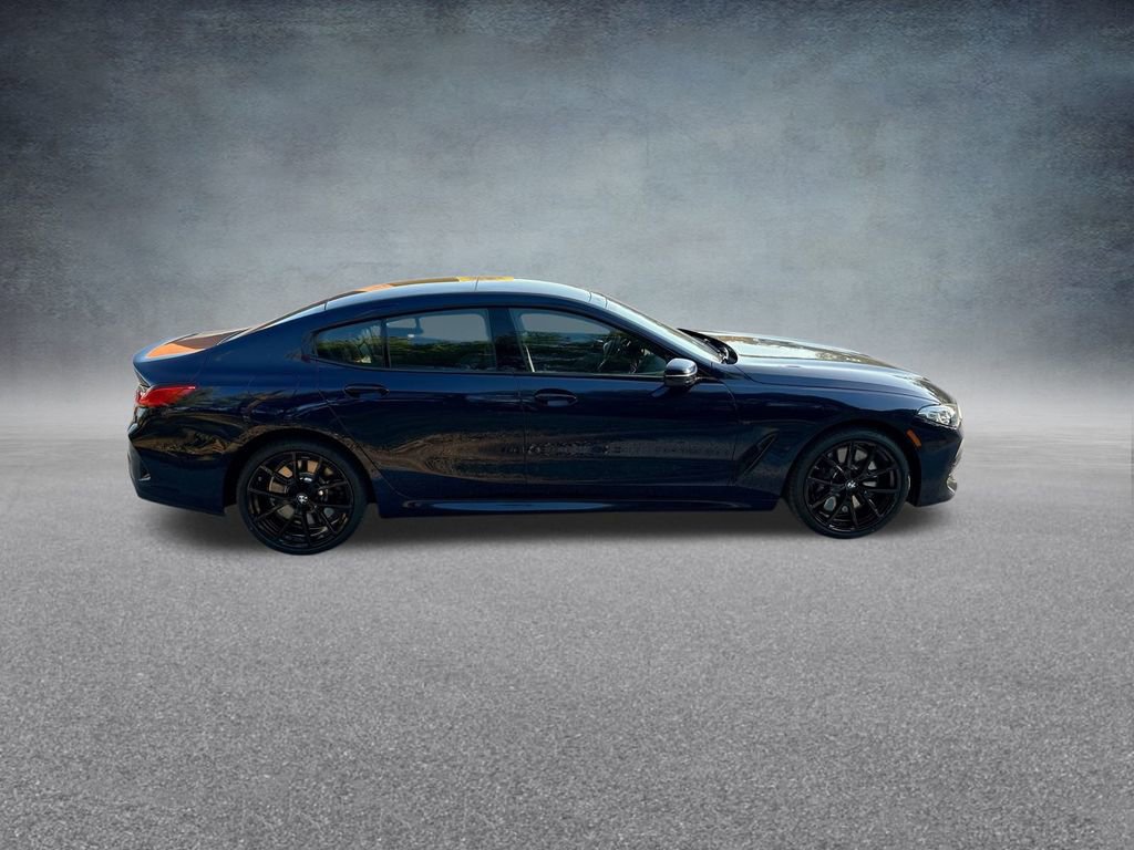 New 2026 BMW 840i xDrive 840 image 9