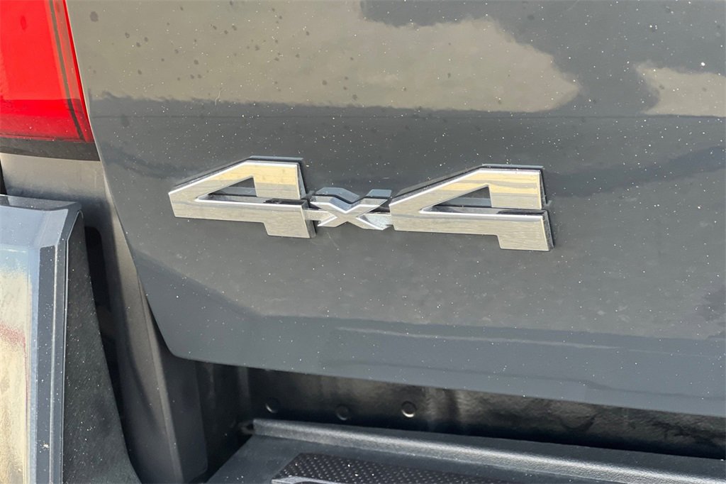 Certified 2025 Toyota Tacoma SR5 image 29