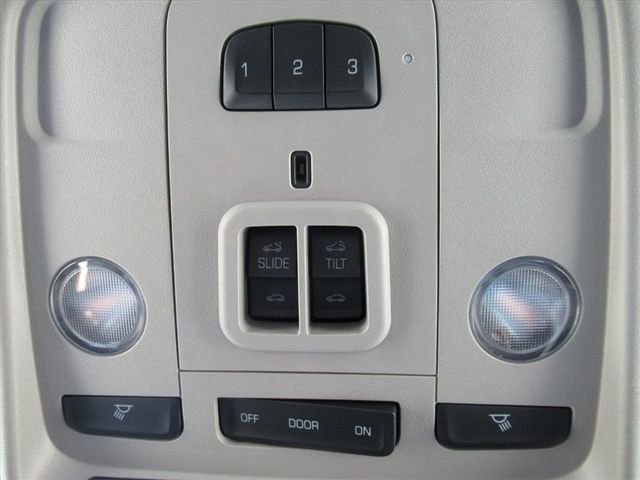 Used 2015 Cadillac ATS Luxury w/ Sun And Sound Package image 26