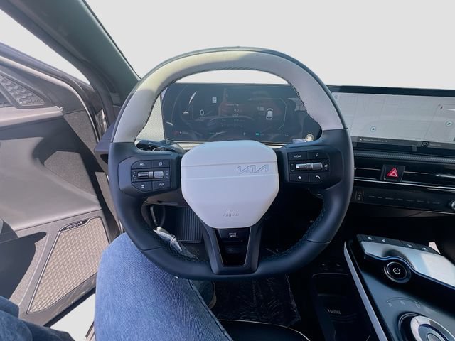 New 2026 Kia EV6 GT-Line RWD image 11