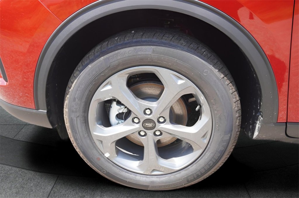 New 2025 Ford Escape ST-Line Elite w/ Tech Pack #2 image 23