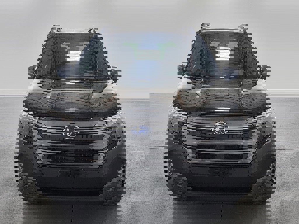 New 2026 Subaru Forester Premium image 3