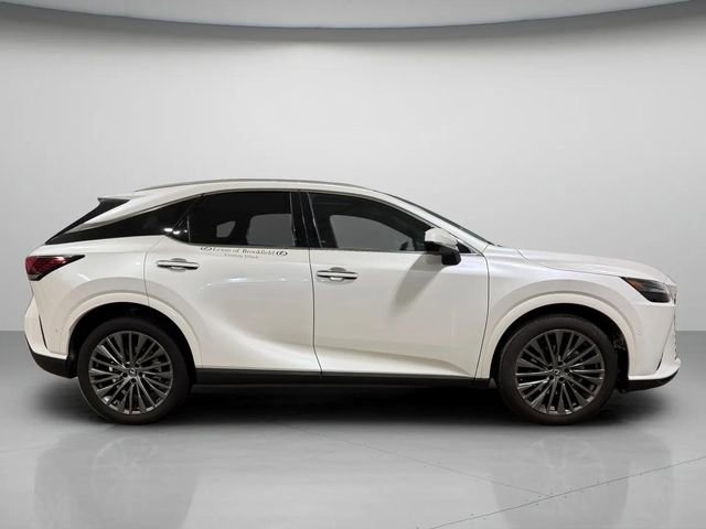 Used 2025 Lexus RX 350 w/ Convenience Package image 3
