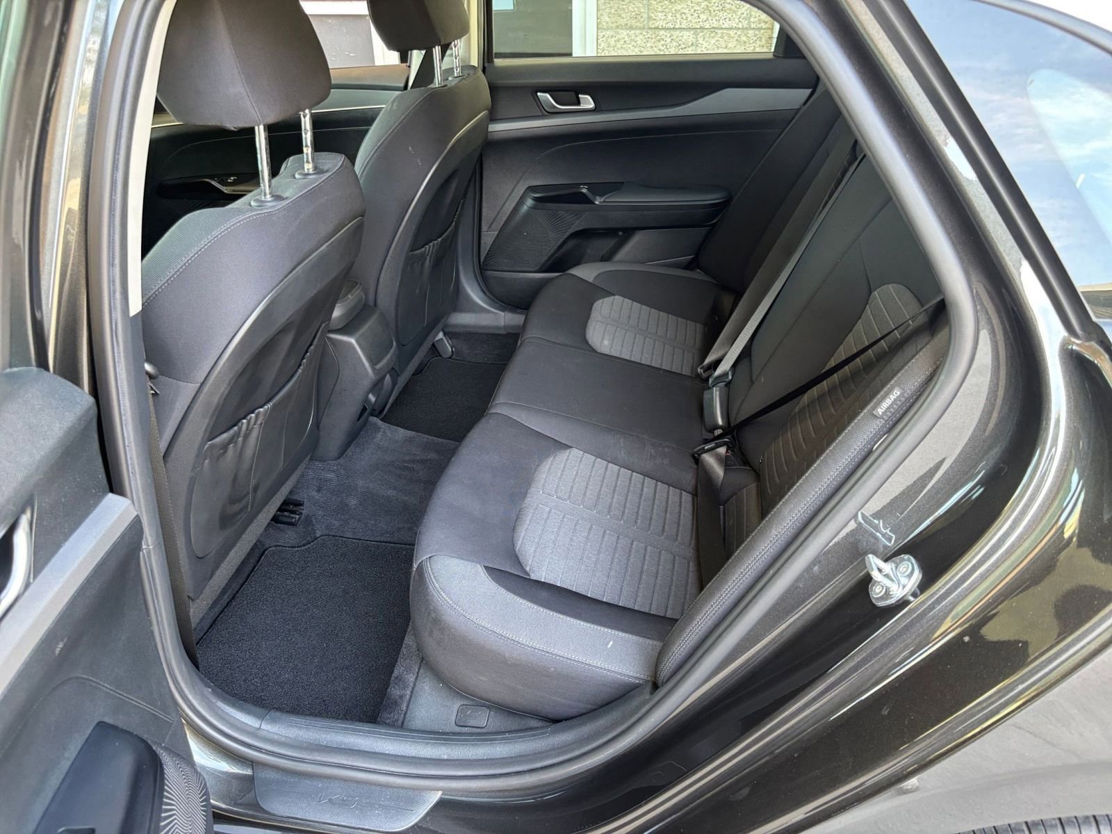 Used 2025 Kia K5 LXS FWD image 25