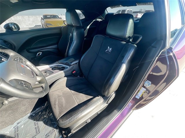 Used 2021 Dodge Challenger R/T Scat Pack image 9