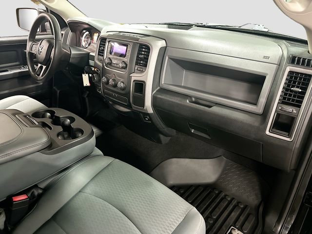 Used 2016 RAM 1500 Express image 26