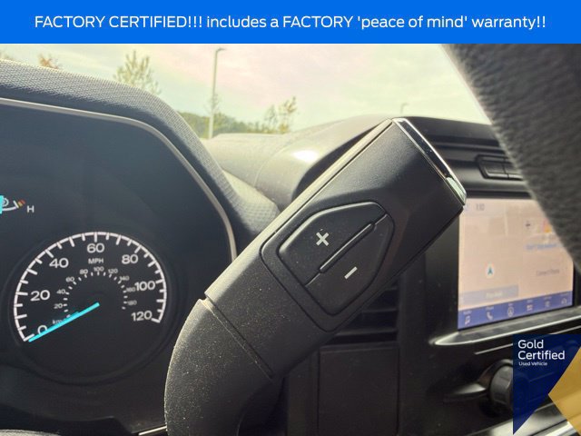Used 2023 Ford F150 XL AWD/4WD image 47