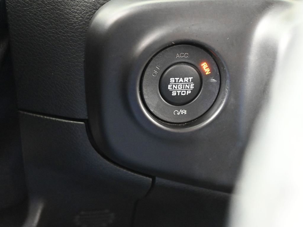 Used 2018 Jeep Wrangler Unlimited Sport S image 25