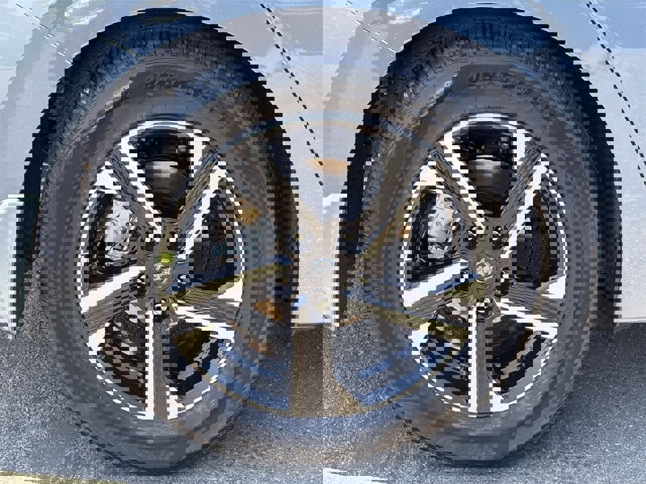 New 2025 Nissan Sentra SV image 7