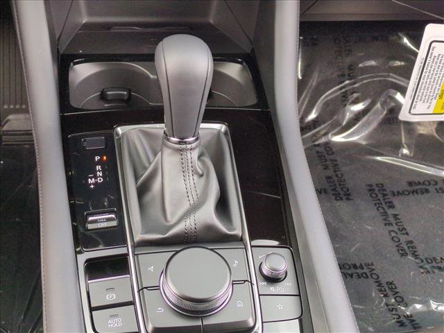 New 2026 MAZDA MAZDA3 Hatchback w/Premium Plus Pkg image 12