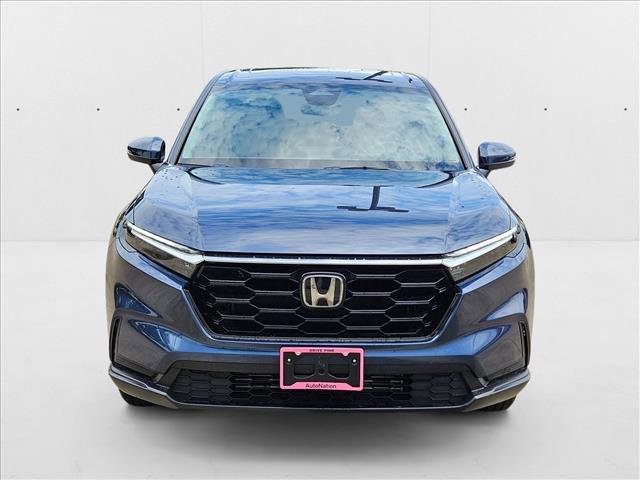 Certified 2024 Honda CR-V EX video 2