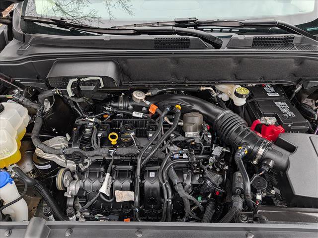 Certified 2022 Lincoln Nautilus Reserve image 12