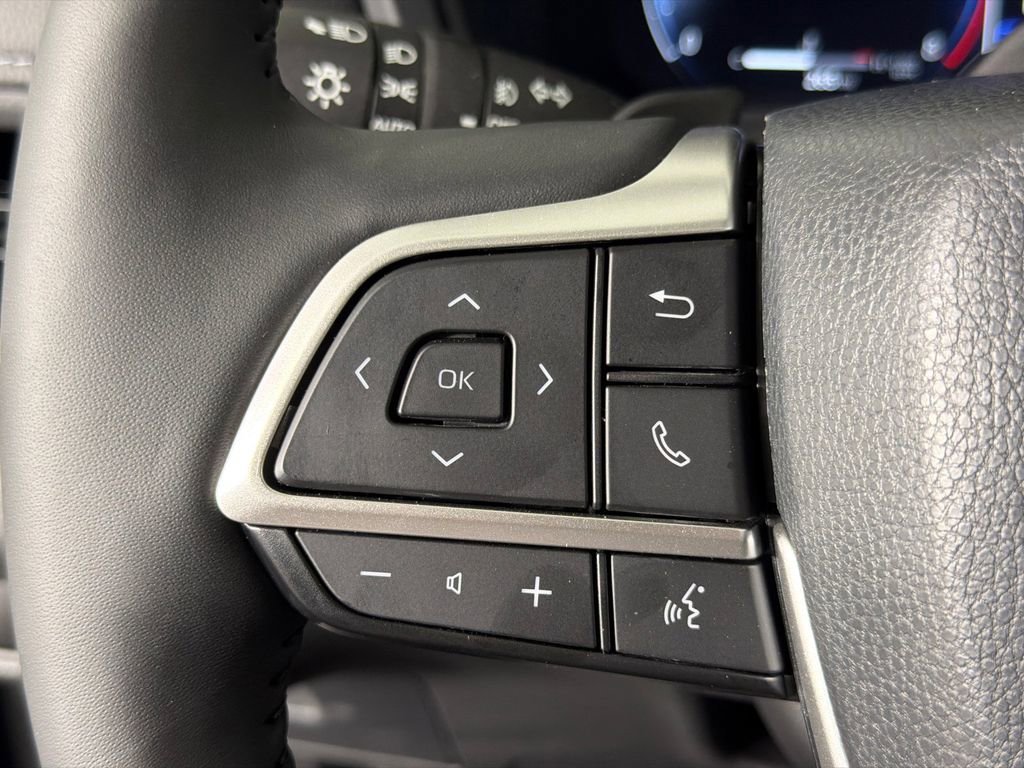 Used 2026 Toyota Grand Highlander AWD image 26