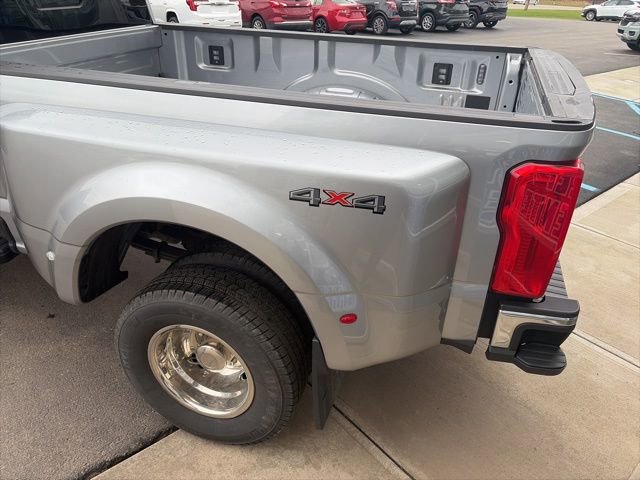 Certified 2024 Ford F350 XL w/ XL Driver Assist Package image 26