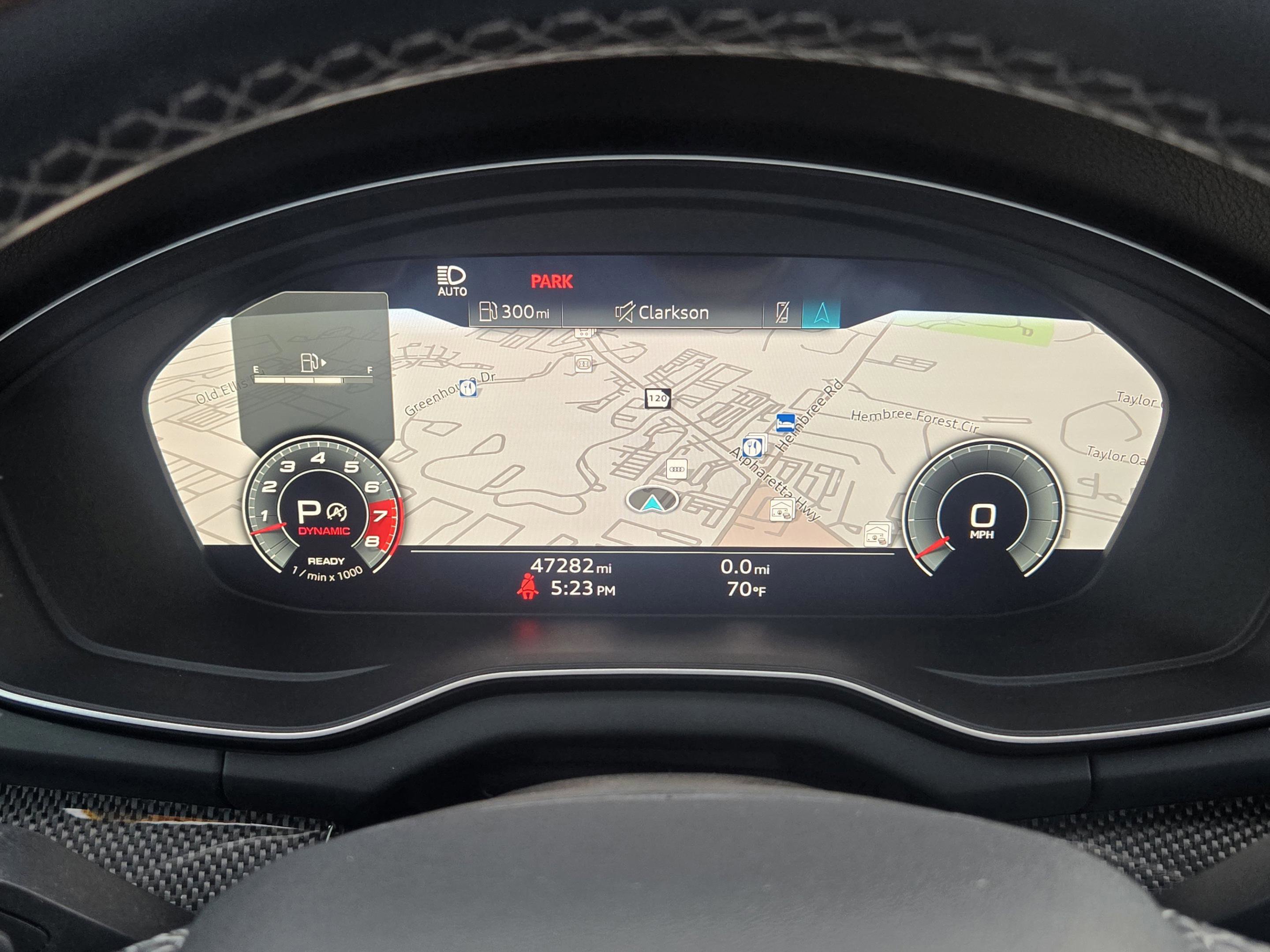 Used 2022 Audi SQ5 Premium Plus image 12