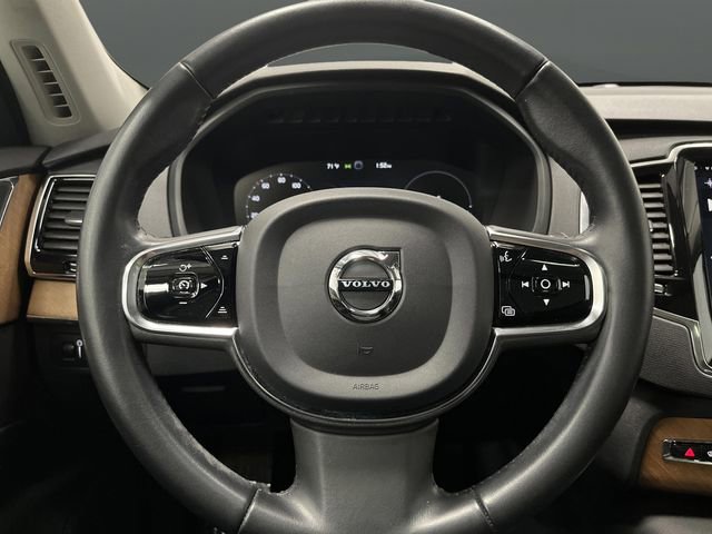 Used 2021 Volvo XC90 T8 Inscription Expression w/ Advanced Package image 18