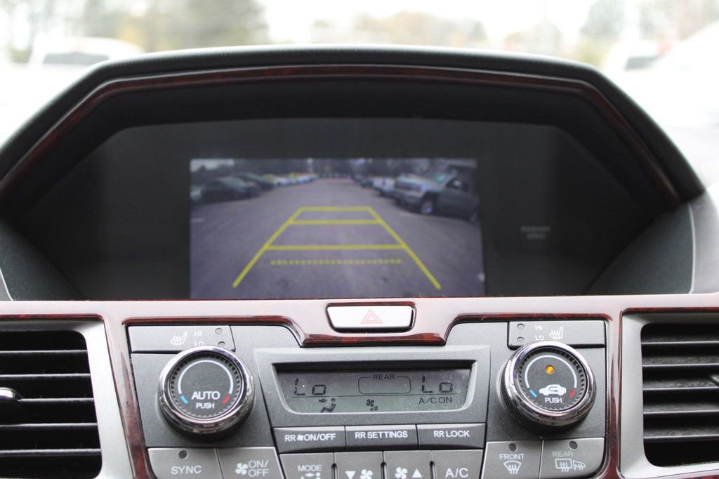 Used 2014 Honda Odyssey EX-L image 25