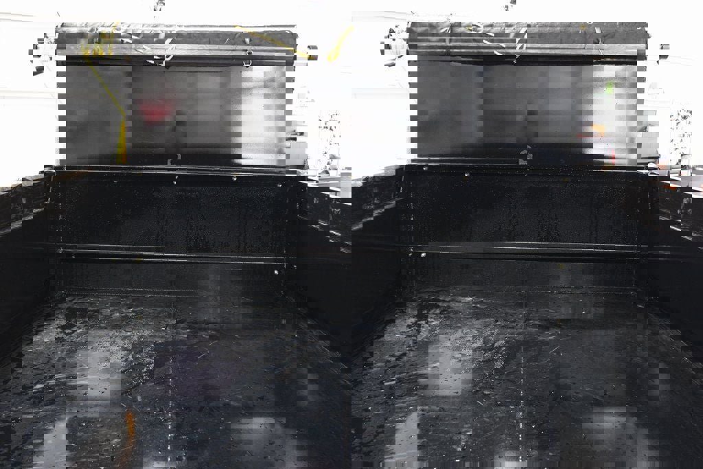 Used 2025 RAM 5500 Tradesman w/ Safety Group image 16