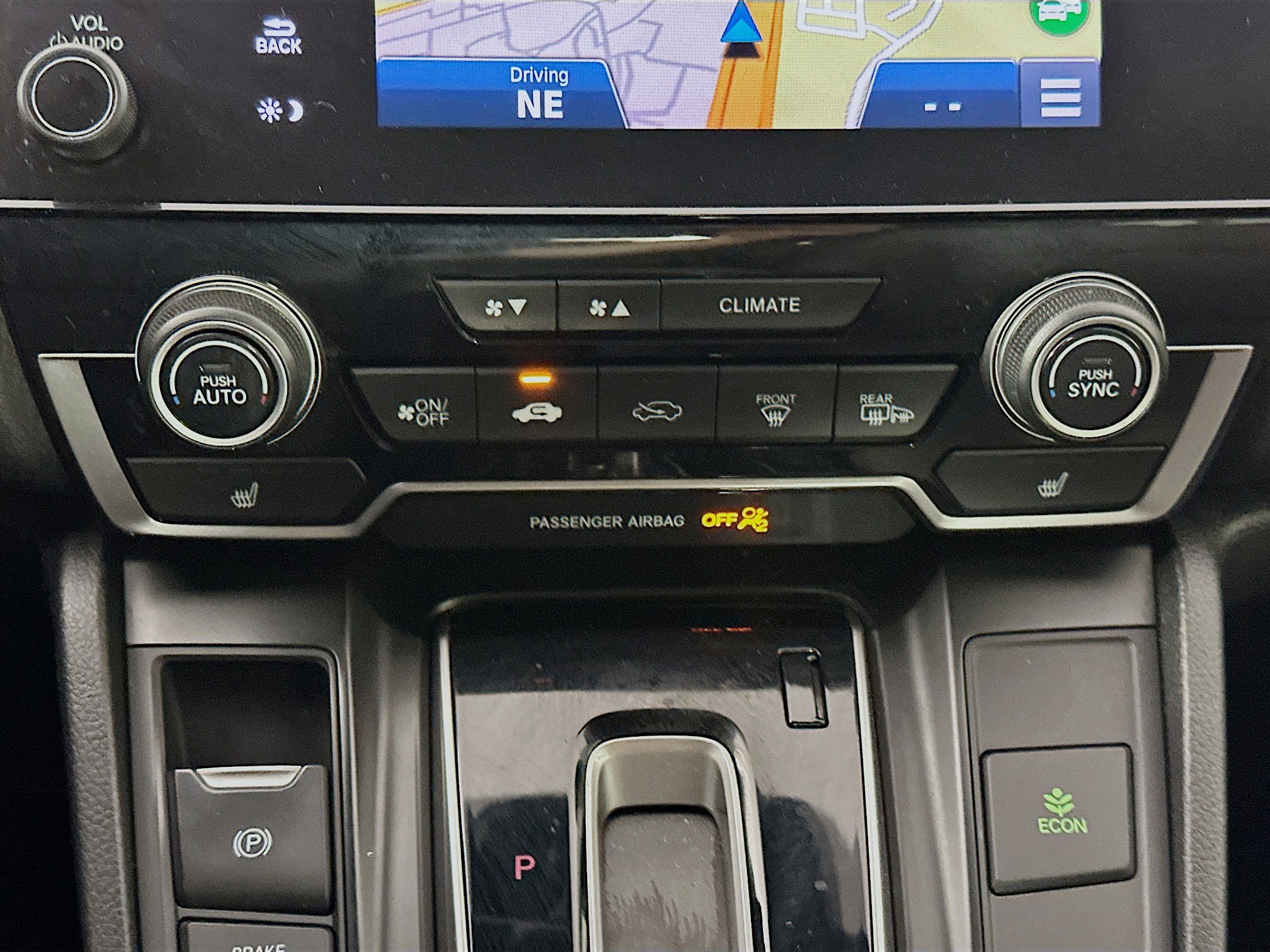 Used 2018 Honda CR-V Touring image 24
