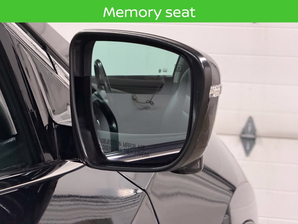 Used 2016 Nissan Murano SL w/ SL Technology Package AWD/4WD image 14