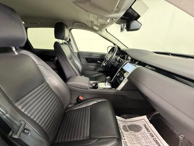 Used 2022 Land Rover Discovery Sport S image 35