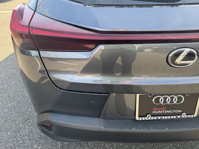 Used 2024 Lexus UX 250h AWD w/ Premium Package image 37