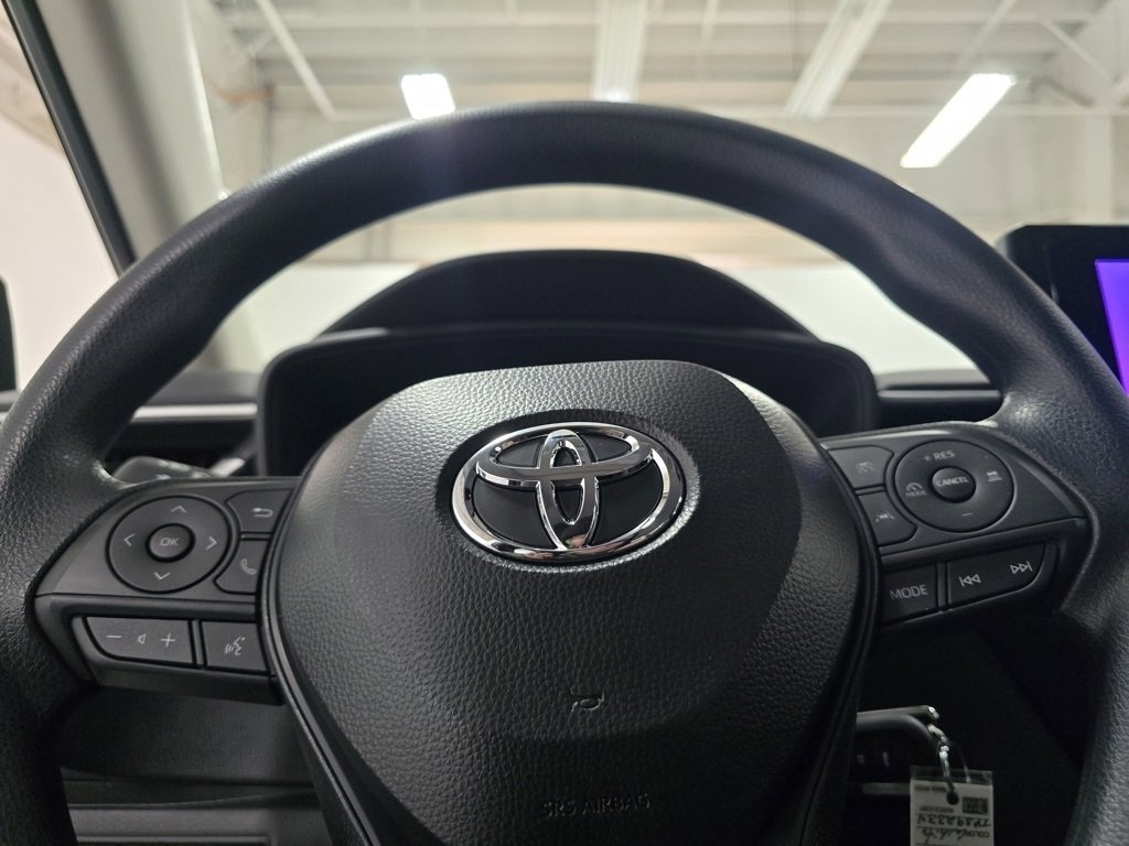 New 2026 Toyota Corolla LE image 21