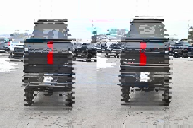 New 2026 Chevrolet Silverado 1500 RST w/ Protection Package image 4