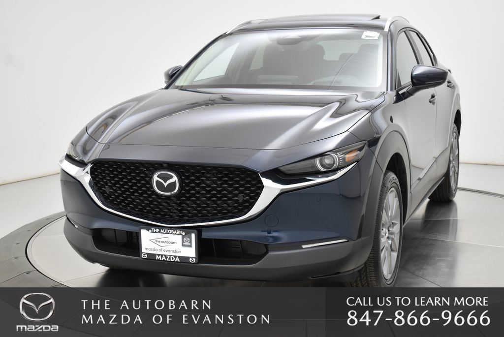 New 2026 MAZDA CX-30 AWD 2.5 S w/ Premium Package image 15