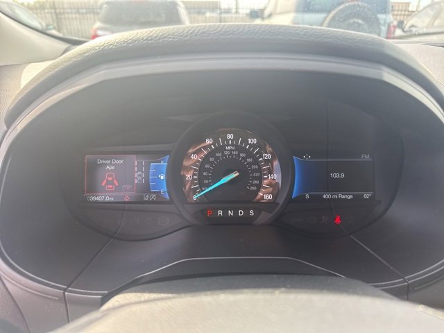 Used 2024 Ford Edge SEL image 14