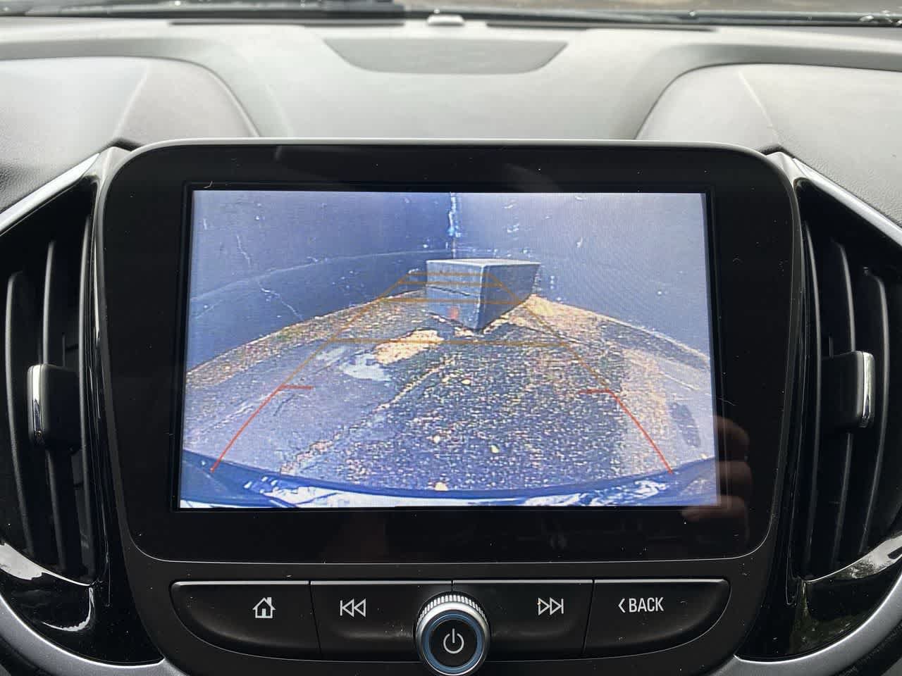 Used 2018 Chevrolet Volt LT FWD image 25