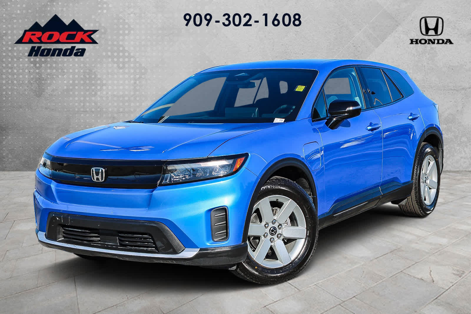 Certified 2024 Honda Prologue EX